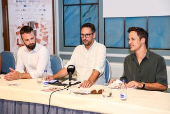 Berlin u gostima: Večeras koncertni vrhunac KotorArta Berlin u gostima: Večeras koncertni vrhunac KotorArta