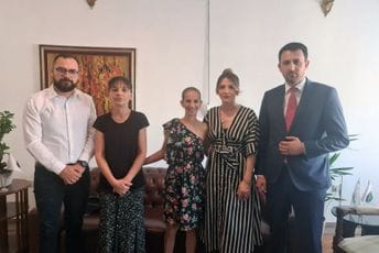 Bošnjačka stranka će podržati inicijativu za osnivanje registra djece i osoba sa autizmom Bošnjačka stranka će podržati inicijativu za osnivanje registra djece i osoba sa autizmom