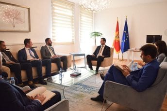 Kroz IPA Program prekogranične saradnje Crna Gora-Kosovo do sad ugovoreno 13 projekata Kroz IPA Program prekogranične saradnje Crna Gora-Kosovo do sad ugovoreno 13 projekata