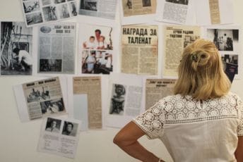 Barski ljetopis: Čedo i njegova đeca i roman apsolutne iskrenosti Barski ljetopis: Čedo i njegova đeca i roman apsolutne iskrenosti