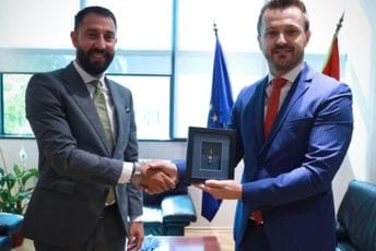 Dukaj: Posvetiti pažnju decentralizaciji lokalne samouprave Dukaj: Posvetiti pažnju decentralizaciji lokalne samouprave