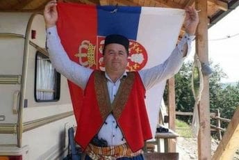 GI 21. maj: Adžić, Brđanin i Peković da provjere jesu li Bojićevi nastupi u skladu sa etičkim vrijednostima policije GI 21. maj: Adžić, Brđanin i Peković da provjere jesu li Bojićevi nastupi u skladu sa etičkim vrijednostima policije