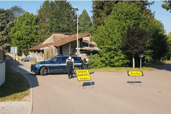 Masakr u Francuskoj: Muškarac pobio pet članova porodice katanom, među njima i djeca Masakr u Francuskoj: Muškarac pobio pet članova porodice katanom, među njima i djeca