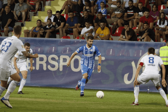 Sutjeska bez golova protiv Klaksvika Sutjeska bez golova protiv Klaksvika