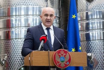 Joković: Ima li normalnog čovjeka u Crnoj Gori koji bi se vratio u 2019. godinu?