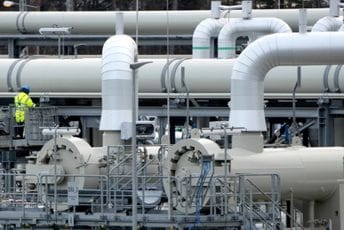 Evropa odahnula: Sjevernim tokom jutros je nastavljena isporuka gasa Evropa odahnula: Sjevernim tokom jutros je nastavljena isporuka gasa