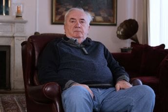 Božo Maljković: kako sam pobijedio dijabetes Božo Maljković: kako sam pobijedio dijabetes