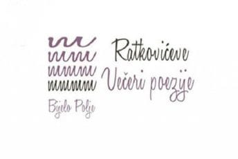 Konkurs za nagradu Risto Ratković: Oboren rekord, stiglo 89 knjiga poezije Konkurs za nagradu Risto Ratković: Oboren rekord, stiglo 89 knjiga poezije