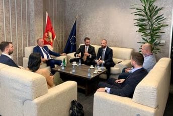 Lalošević: Elektronski sportovi ne mogu zamijeniti tradicionalne, ali moraju imati poziciju u sistemu Lalošević: Elektronski sportovi ne mogu zamijeniti tradicionalne, ali moraju imati poziciju u sistemu