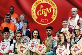 Kampanja šalje pogrešnu poruku, CKM da predstavi Rome u Crnoj Gori kako im dolikuje