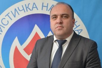 Bogavac: Berane jedna od najperspektivnijih opština na sjeveru, nastaviti započeto Bogavac: Berane jedna od najperspektivnijih opština na sjeveru, nastaviti započeto