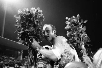 Preminuo Uve Seler, jedna od najvećih legendi njemačkog fudbala Preminuo Uve Seler, jedna od najvećih legendi njemačkog fudbala