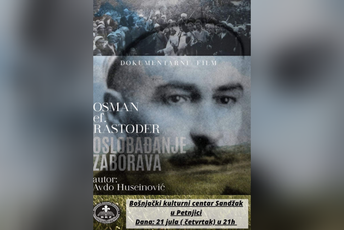 SNP Berane: Prekinuti praksu promocije i veličanja ratnih zločinaca kojoj god strani da pripadaju SNP Berane: Prekinuti praksu promocije i veličanja ratnih zločinaca kojoj god strani da pripadaju