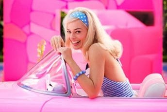 Alžir je zabranio emitovanje filma „Barbi“, ali nijesu jedini