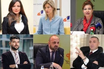 Đukanović predložio eksperte, Abazović one koji su radili na dokumentu Đukanović predložio eksperte, Abazović one koji su radili na dokumentu