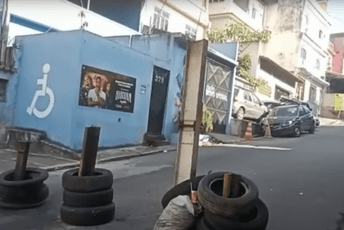 Najmanje 18 ljudi poginulo tokom racije u faveli Rio de Žaneira Najmanje 18 ljudi poginulo tokom racije u faveli Rio de Žaneira