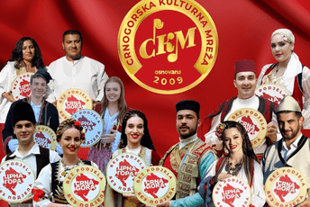 Romski savjet: Prihvaćeno izvinjenje CKM, uspjeli smo da ispravimo grešku Romski savjet: Prihvaćeno izvinjenje CKM, uspjeli smo da ispravimo grešku