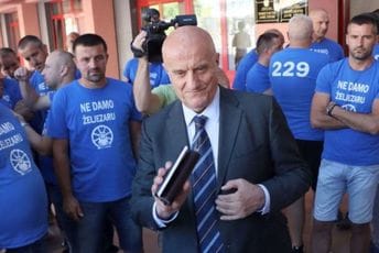 Davidović iduće nedjelje kreće u finalne pregovore sa Turcima Davidović iduće nedjelje kreće u finalne pregovore sa Turcima