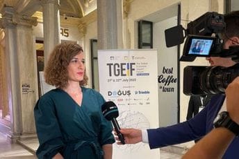 Marović: Ukrajini da pomognemo sada, ali i po završetku agresije Marović: Ukrajini da pomognemo sada, ali i po završetku agresije