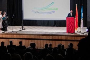 Jakić: Želimo da Šavnik bude stanica za investicije i mjesto u koje će ljudi rado dolaziti Jakić: Želimo da Šavnik bude stanica za investicije i mjesto u koje će ljudi rado dolaziti