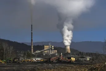 Sjeverna Makedonija u problemu: Zbog nedostatka struje uvode vanredno stanje Sjeverna Makedonija u problemu: Zbog nedostatka struje uvode vanredno stanje