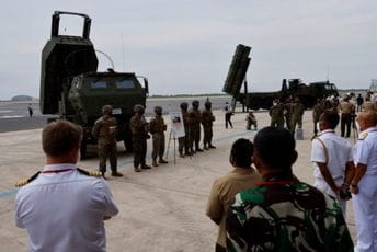 Ukrajini 270 miliona dolara vojne pomoći od SAD-a Ukrajini 270 miliona dolara vojne pomoći od SAD-a