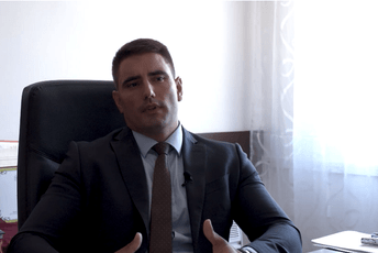 Jakić: Jasno je kakav će rezultat biti u Šavniku nakon ponavljanja glasanja Jakić: Jasno je kakav će rezultat biti u Šavniku nakon ponavljanja glasanja