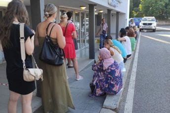 Ginekolozi treba da uzimaju trudnicama briseve a ne tehničari koji nijesu obučeni za to Ginekolozi treba da uzimaju trudnicama briseve a ne tehničari koji nijesu obučeni za to