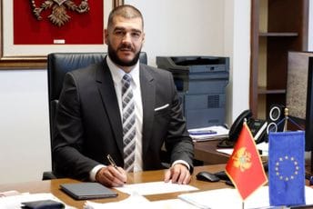 Milošević: Nisam uhapšen niti priveden, pozivu policije sam se odazvao u svojstvu građanina Milošević: Nisam uhapšen niti priveden, pozivu policije sam se odazvao u svojstvu građanina