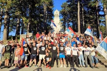 Uz blagoslov SPC Uz blagoslov SPC