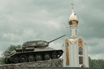 Baltičke države: Rusi iskrivljuju istoriju, nikad nijesu osudili sovjetske zločine Baltičke države: Rusi iskrivljuju istoriju, nikad nijesu osudili sovjetske zločine