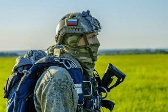 Rusija mobiliše zatvorenike: Sloboda u zamjenu za ratovanje Ilustracija