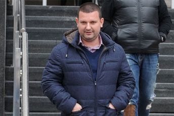 Srpsko tužilaštvo istragu proširuje i na Duška Šarića? Srpsko tužilaštvo istragu proširuje i na Duška Šarića?