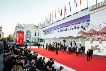 Koji bi sve filmovi mogli biti premijerno prikazani u Veneciji? Koji bi sve filmovi mogli biti premijerno prikazani u Veneciji?