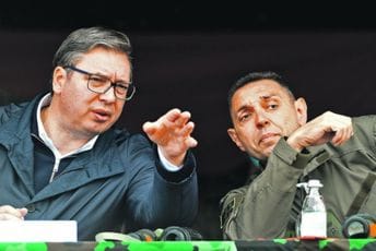 Ne naoružava se Srbija bez razloga Ne naoružava se Srbija bez razloga