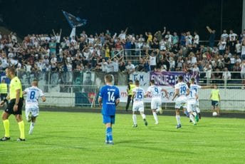 Prva CFL: Petrovac slavio u primorskom derbiju, prvak zaustavljen u Bijelom Polju, Plavljani bolji od Rudara