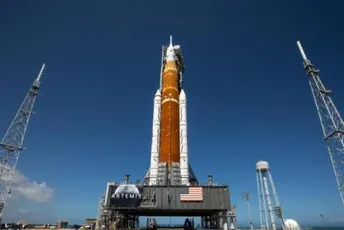 NASA konačno odredila datum lansiranja Artemis 1 misije na Mjesec NASA konačno odredila datum lansiranja Artemis 1 misije na Mjesec