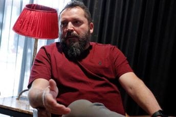 Bursać: Abazović je tu đe jeste da Crna Gora ne bi ušla u EU Bursać: Abazović je tu đe jeste da Crna Gora ne bi ušla u EU
