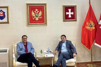 Pokrenuta inicijativa za podizanje spomenika Krstu Zrnovu i Đuru Draškoviću Pokrenuta inicijativa za podizanje spomenika Krstu Zrnovu i Đuru Draškoviću