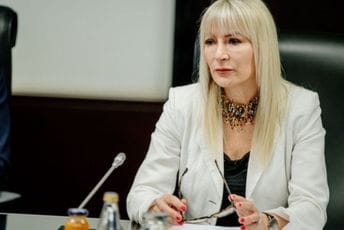 Jovanović naložila preispitivanje postupanja državnog tužioca ODT Podgorica