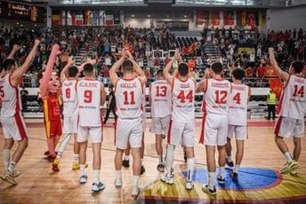Dubljević: Ovo ne mogu da urade ekipe koje nemaju karakter i veliku želju