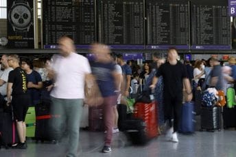 Proglašeni najgori aerodromi na svijetu, Toronto vodi Proglašeni najgori aerodromi na svijetu, Toronto vodi