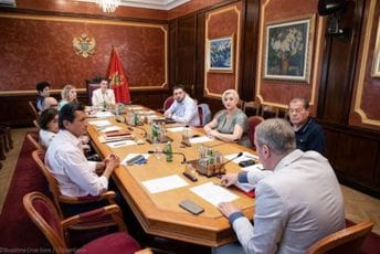 Počinju saslušanja kandidata za sudiju Ustavnog suda Počinju saslušanja kandidata za sudiju Ustavnog suda