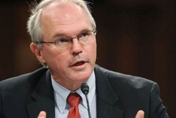 Hil: Moja supruga greškom lajkovala fotografiju Vučića sa ruskim ambasadorom Hil: Moja supruga greškom lajkovala fotografiju Vučića sa ruskim ambasadorom