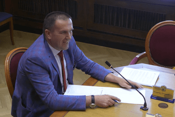 Odluku o kazni djevojci iz Kolašina koja se branila donio skorašnji kandidat za sudiju Ustavnog suda