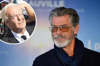 Pirs Brosnan na snimanju novog filma izgleda neprepoznatljivo Pirs Brosnan na snimanju novog filma izgleda neprepoznatljivo