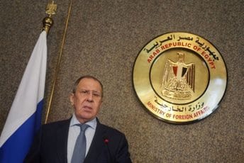 Lavrov: Kvalitet rusko-kineskih odnosa sve bolji Lavrov: Kvalitet rusko-kineskih odnosa sve bolji