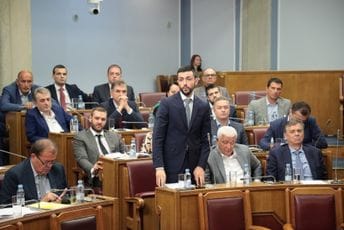 Živković: SDT da reaguje Živković: SDT da reaguje