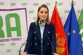 "Neko je dobio prijetnje jer je ološ": Nekadašnja funkcionerka URA-e opravdava prijetnje medijima "Neko je dobio prijetnje jer je ološ": Nekadašnja funkcionerka URA-e opravdava prijetnje medijima