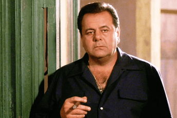 Umro glumac Pol Sorvino, zvijezda filma "Goodfellas" Umro glumac Pol Sorvino, zvijezda filma "Goodfellas"